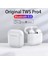 Orijinal Tws Pro 4 Bluetooth 5.0 Kulaklık Kablosuz Kulaklıklar Eller Serbest Kulak Stereo Kulakiçi Pro4 Akıllı Telefonlar Için Kulaklık (Yurt Dışından) 1