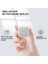 Orijinal Tws Pro 4 Bluetooth 5.0 Kulaklık Kablosuz Kulaklıklar Eller Serbest Kulak Stereo Kulakiçi Pro4 Akıllı Telefonlar Için Kulaklık (Yurt Dışından) 4
