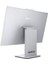 Ideacentre Aıo 27IRH9 Intel Core I7-13620H 16GB 512GB SSD Intel UHD Graphics 27 Fhd Ipsfreedos F0HM0048TR Kablosuz Klavye+Mouse Beyaz All In One Bilgisayar 2