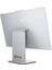 Ideacentre Aıo 27IRH9 Intel Core I7-13620H 16GB 512GB SSD Intel UHD Graphics 27 Fhd Ipsfreedos F0HM0048TR Kablosuz Klavye+Mouse Beyaz All In One Bilgisayar 3