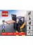 Forklift Model Oyuncak 1