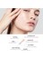 60 Adet/paket V Yüz Makyaj Facelifting Yama Yapışkanlı Görünmez Bant Kaldırma Yüz Etiket Kaldırma Çene Sıkın Cilt Bakımı Araçları Yeni (Yurt Dışından) 4