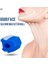 Fitness Yüz Kas Masseter Gıda Sınıfı Silika Jel Masseter Egzersiz Çiğneme Topu Pop N Go Ağız Çene Hattı Çene Kas Çiğneme Trainersiyah (Siyah) (Yurt Dışından) 4