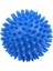 1 Adet Spikey Masaj Topu Yumuşak Palmiye Ayaklar Kol Boyun Arka Mavi 8 cm (Yurt Dışından) 2