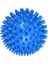 1 Adet Spikey Masaj Topu Yumuşak Palmiye Ayaklar Kol Boyun Arka Mavi 8 cm (Yurt Dışından) 3