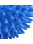 1 Adet Spikey Masaj Topu Yumuşak Palmiye Ayaklar Kol Boyun Arka Mavi 8 cm (Yurt Dışından) 4