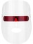 LED Renkli Maske Kırmızı ve Mavi Işık Güzellik Instent Maske Instent Yedi Renkli Güzellik Maskesi Spektrometre Cilt Güzelliği (Yurt Dışından) 2