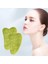 Trendygirl Taş Masaj Tahtası Yaşlanma Karşıtı Spa Rahatlatıcı Meditasyon Yüz Kazıyıcı (Yurt Dışından) 4