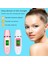 Cilt Bakım Aracı Yağ Içeriği Analiz Cihazı LCD Dijital Yüz Cilt Bakımı Nem Analiz Cihazı Monitör Nem Cilt Sensörü Dedektörüpembe (Pembe) (Yurt Dışından) 5