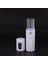 Yüz Buhar Makinesi Nano Buhar Makinesi Kullanışlı Mister Yüz Sis Spreyi Nem Yüz Püskürtücü Şarj Edilebilir Mini USB Şarj Yüz Spa (Yurt Dışından) 1
