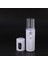 Yüz Buhar Makinesi Nano Buhar Makinesi Kullanışlı Mister Yüz Sis Spreyi Nem Yüz Püskürtücü Şarj Edilebilir Mini USB Şarj Yüz Spa (Yurt Dışından) 2