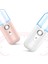 Nano Sprey Nemlendirici Instent Porle Şarj Edilebilir Handld Fal Steamer (Yurt Dışından) 5
