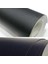 Mat Siyah Vinil Film Araba Vücut Sarma Folyo Etiket 30X152 cm Araç Etiketi 3D Kendinden Yapışkanlı Destek Filmi Araba Styling Araçları (Yurt Dışından) 5