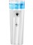 Handy Mist R Yüz Vücut Buharı Yüz Cilt Bakım Aleti - Beyaz (Yurt Dışından) 1