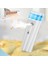 Handy Mist R Yüz Vücut Buharı Yüz Cilt Bakım Aleti - Beyaz (Yurt Dışından) 3