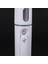 Nxfdsıoz 3x Yüz Buhar Makinesi Nano Buhar Makinesi Handy Mister Yüz Sis Spreyi Nem Yüz Püskürtücü Şarj Edilebilir USB Şarj Cihazı (Beyaz) (Yurt Dışından) 1
