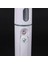 Nxfdsıoz 3x Yüz Buhar Makinesi Nano Buhar Makinesi Handy Mister Yüz Sis Spreyi Nem Yüz Püskürtücü Şarj Edilebilir USB Şarj Cihazı (Beyaz) (Yurt Dışından) 2