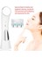 USB Mikro Akımlı Ultrasonik Iyon Ithal Yüz Gözeneklerini Temizleyen Masaj Aleti (Yurt Dışından) 3