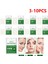 3/5/10 Takım Güzellik Akne Araçları Hidrokolloid Akne Yama Seti Cilt Etiketi Sökücü Sivilce Ana Hidrokolloid Yama Yüz Cilt Bakımı (Yurt Dışından) 1