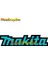 Yaratıcı Yansıtıcı Metin Makita Araçları Etiket Pvc Su Geçirmez Çıkartması Araç Kutusu Araba Motosiklet Kask Dizüstü Bilgisayar (Yurt Dışından) 2