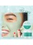 Çamur Yüz Cilt Temizleme Maskesi Doğal Özlü Gözenekleri Küçültmek Yağ Kontrolü (Yurt Dışından) 5