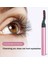 Trendygirl Isıtmalı Kirpik Kıvırıcı Tarak Taşınabilir Değiştirilebilir Pil Elektrikli Kirpik Kıvırıcı (Yurt Dışından) 4