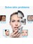 Nano Mist Püskürtücü Mini 30 ml Nano Mister USB Şarj Edilebilir El Yüz Yüz Vücut Buharlayıcı Nemlendirici Cilt Bakımı Taşınabilir Nemlendirici (Yurt Dışından) 3
