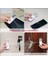 Nano Mist Püskürtücü Mini 30 ml Nano Mister USB Şarj Edilebilir El Yüz Yüz Vücut Buharlayıcı Nemlendirici Cilt Bakımı Taşınabilir Nemlendirici (Yurt Dışından) 4