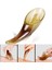 Doğal Gua Sha Tüpü Stres Giderici Masaj Aracı Akupunktur Spa Terapi Yüz Göz Masajı Kazıma Akupunktur Noktası Sopa Güzellik Sağlık (Yurt Dışından) 1