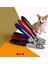 Pet Köpek Kedi Tırnak Törpüsü Seti 1 Adet Profesyonel Kediler Köpekler Tırnak Ayak Pençe Makası Makas Makas Giyotin Kesici Bakım Aracı (Yurt Dışından) 1