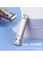 Taşınabilir Katlanır Tırnak Makası Paslanmaz Çelik Tırnak Parmak Makas Yüzükler Clippers Pedikür Manikür Anahtar Kesici Ayak Araçları B T5M3 (Yurt Dışından) 5