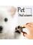 Büyük Büyük Köpek Tırnak Kesici Pet Makas Ayak Parmağı Kesme Makinesi Bakım Aracı Düzeltici Kedi Tavşan Ayak Tırnağı Pençe Hayvan Kesme Pençe Yavru Kitty (Yurt Dışından) 2