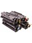 Hp 307A-CE740A Bk / Siyah Muadil Toner 1