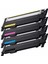 Samsung SLC410, SLC460 / CLT-C406S / Muadil Mavi Toner 1