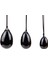 Yeşim Yumurta (Yoni Egg) Kegel Eksersiz (kutusuz) 1