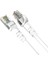 AP-CAT601 1m Cat6 Patch Kablo 1