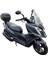 Kymco Dınk 150 Koruma Demiri 1