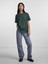 Pieces 17140802 0 Yaka Kadin Body - Haki 2