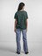 Pieces 17140802 0 Yaka Kadin Body - Haki 3