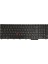 Lenovo Thinkpad T540 Notebook Klavyesi Siyah Tr 2