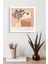 Bohemain Foreks Tablo 25X25 cm 2
