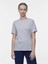 Pieces 17140802 0 Yaka Kadin Body - Gri 1