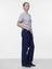 Pieces 17140802 0 Yaka Kadin Body - Gri 2