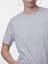 Pieces 17140802 0 Yaka Kadin Body - Gri 5