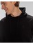 Authentıc Echo Man Black Hoodıe 351R87W-005 3