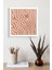 Bohemain Foreks Tablo 25X25 cm 1