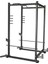 Kafesli Squat Rack Çok Fonksiyonlu Çalışma Kafesi Squat Kafesi 3