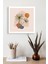 Bohemain Foreks Tablo 25X25 cm 1