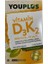 Vitamin D3K2 1000 IU 20 ML Oral Damla - Abdi İbrahim 1