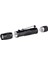 3x El Feneri Kalem Torch Süper Küçük Mini Aaa Xpe-R3 LED Lamba Kemer Klipsi Işık Cep Torch ile (Yurt Dışından) 2